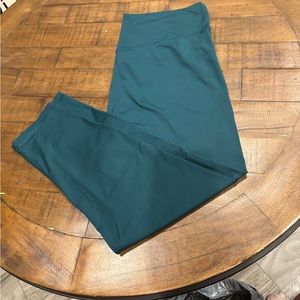 Aerie lightweight everything legging